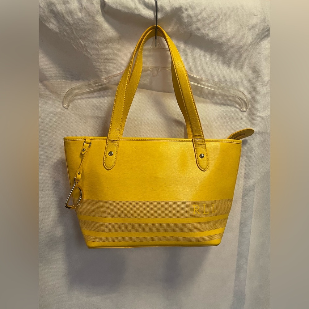 Ralph Lauren bag